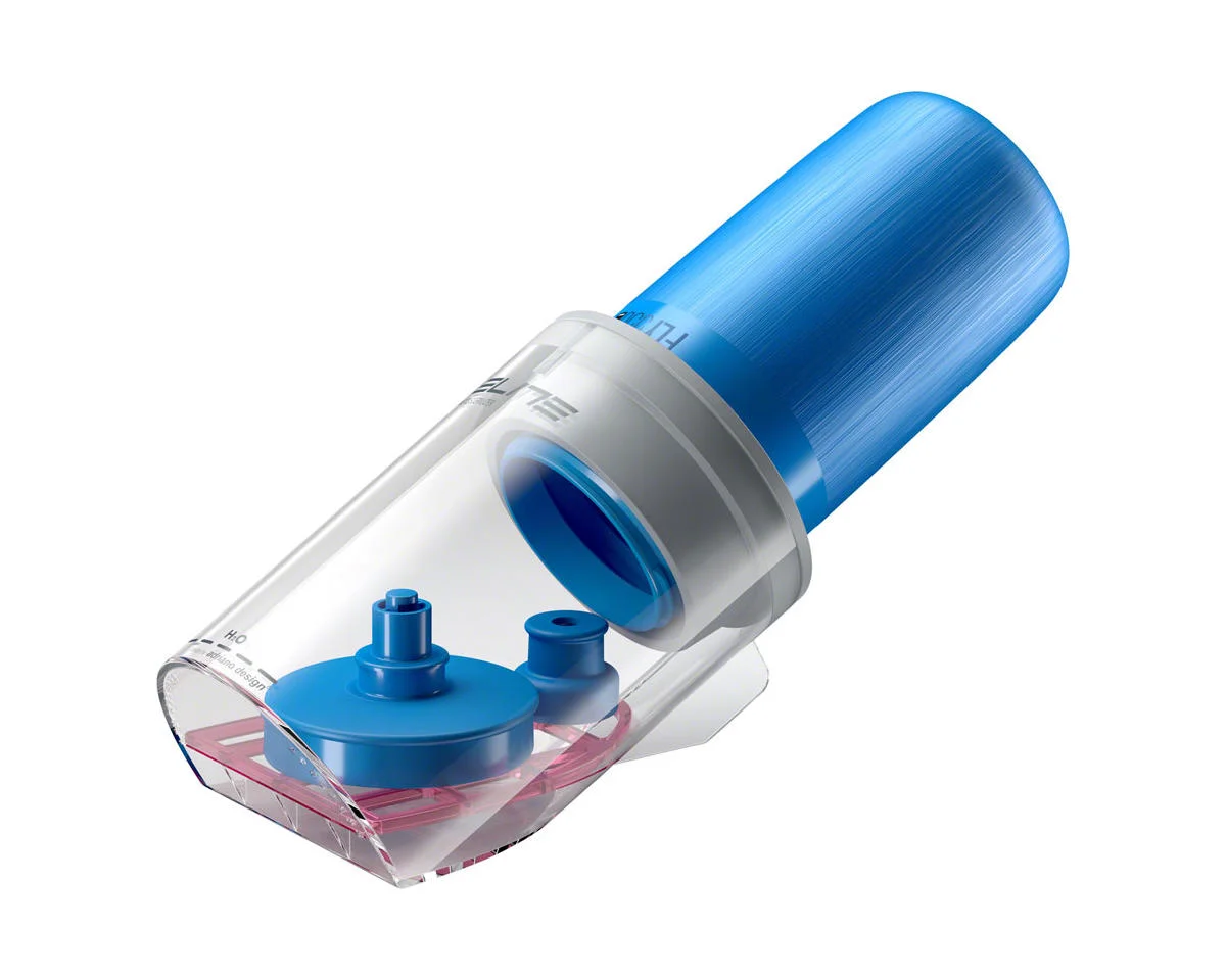 Elite Neto Water Bottle Sterilizer